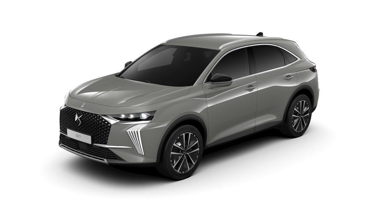 ds automobiles ds 7 2024 /