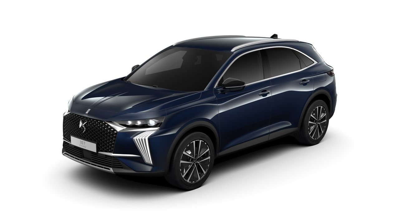 ds automobiles ds 7 2024 /