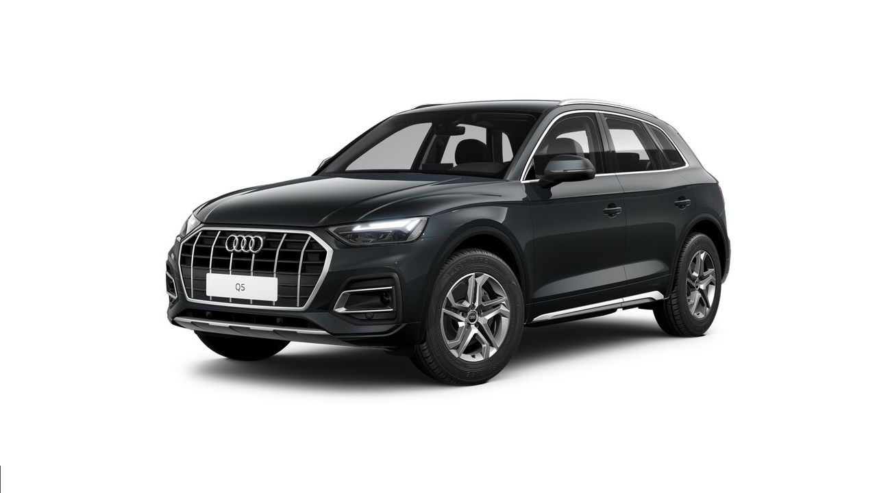 audi q5 2024 /