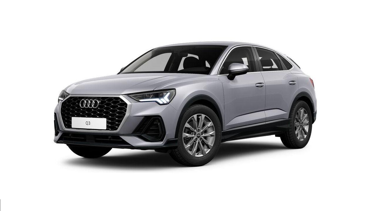audi q3 sportback 2024 /