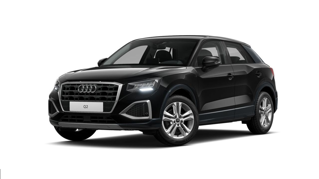 audi q2 2024 /