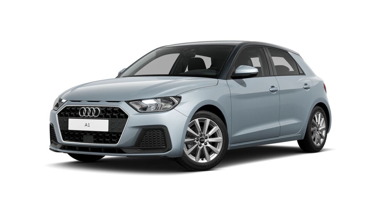 audi a1 2024 /