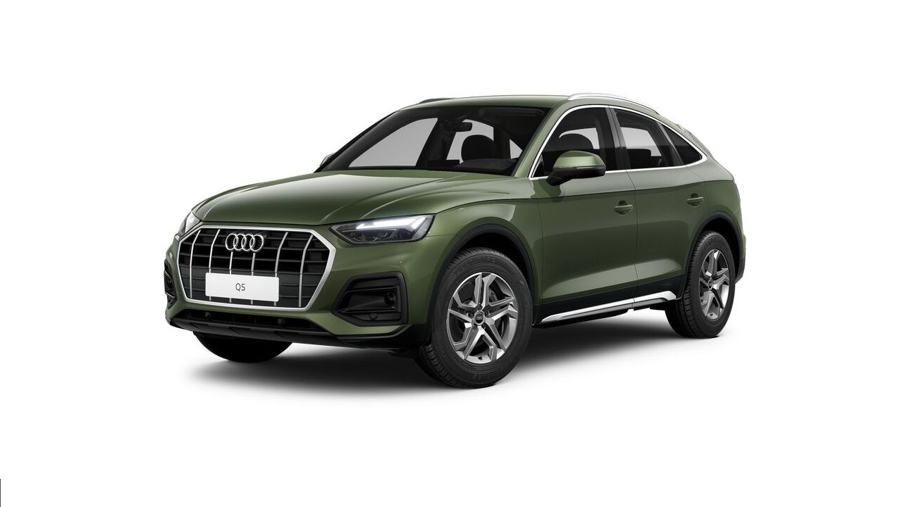 audi q5 sportback 2024 /