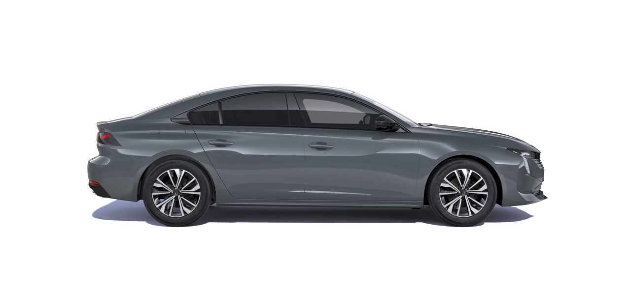 peugeot 508 2024 / foto grande (2)