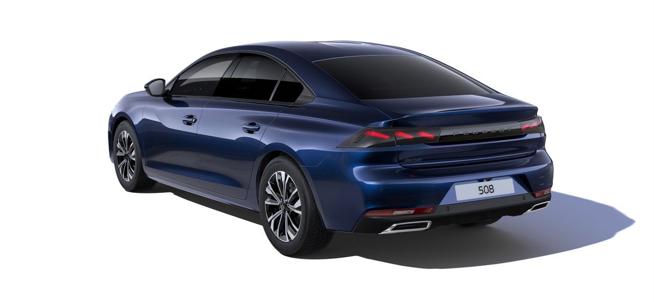 peugeot 508 2024 / foto grande (2)