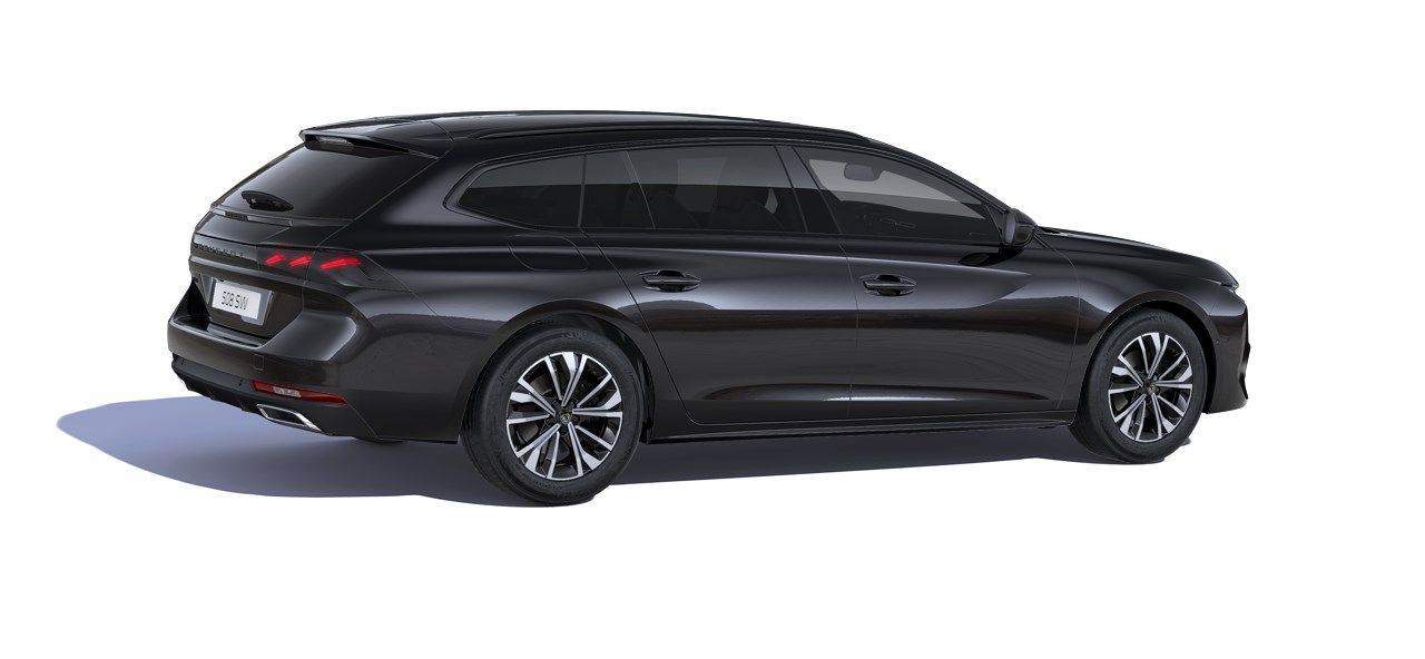 peugeot 508 2024 / foto grande (3)