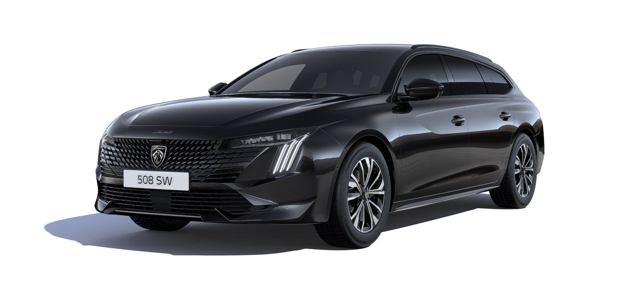 Mudanzas de oficinas  de segunda mano - peugeot 508 2024 /