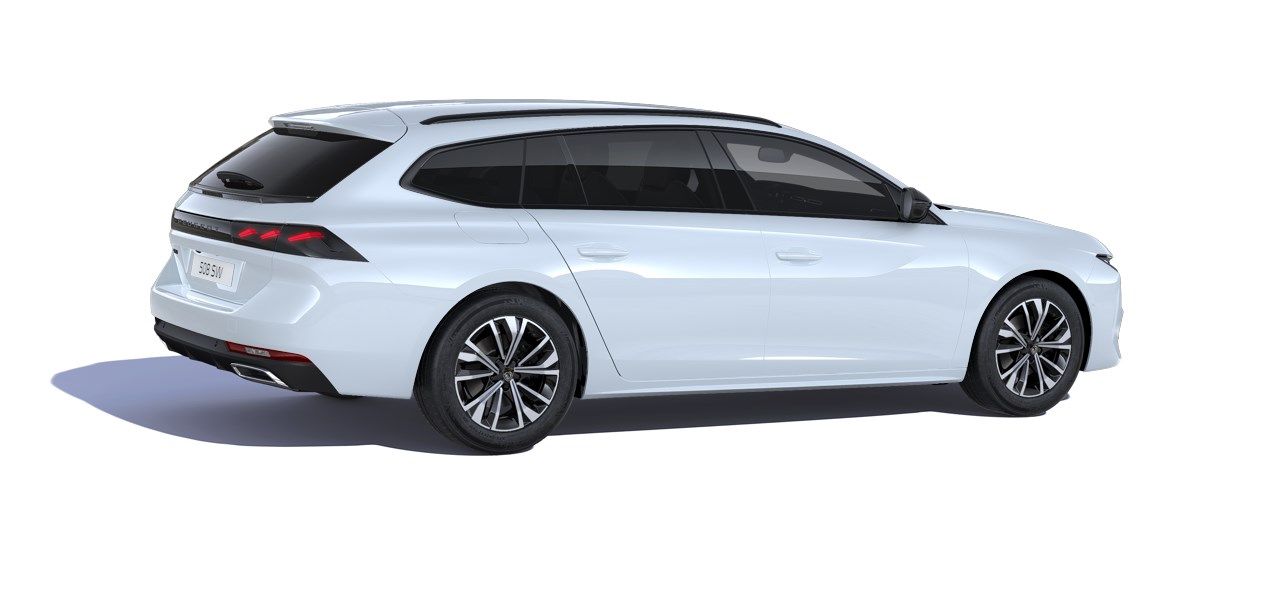 peugeot 508 2024 / foto grande (2)