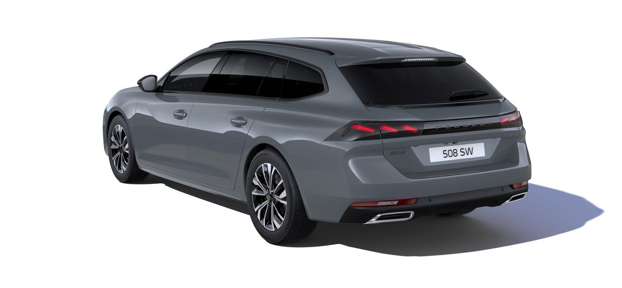 peugeot 508 hybrid 2024 / foto grande (2)