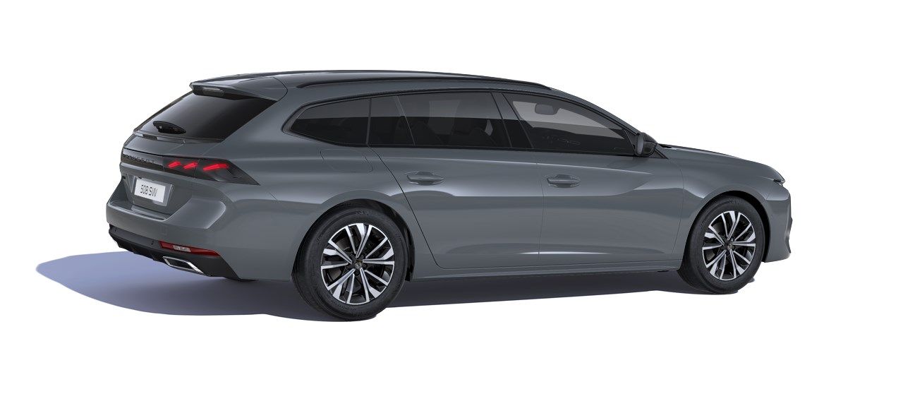 peugeot 508 hybrid 2024 / foto grande (3)