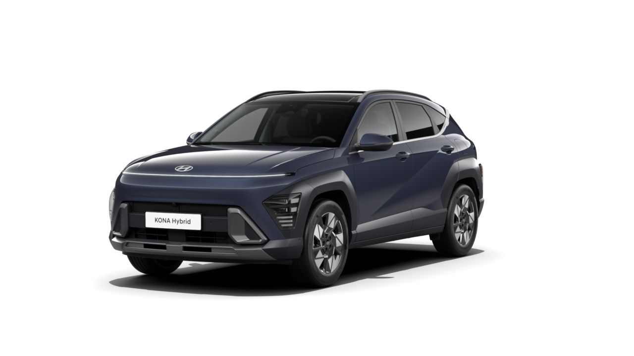 hyundai kona 2024 /