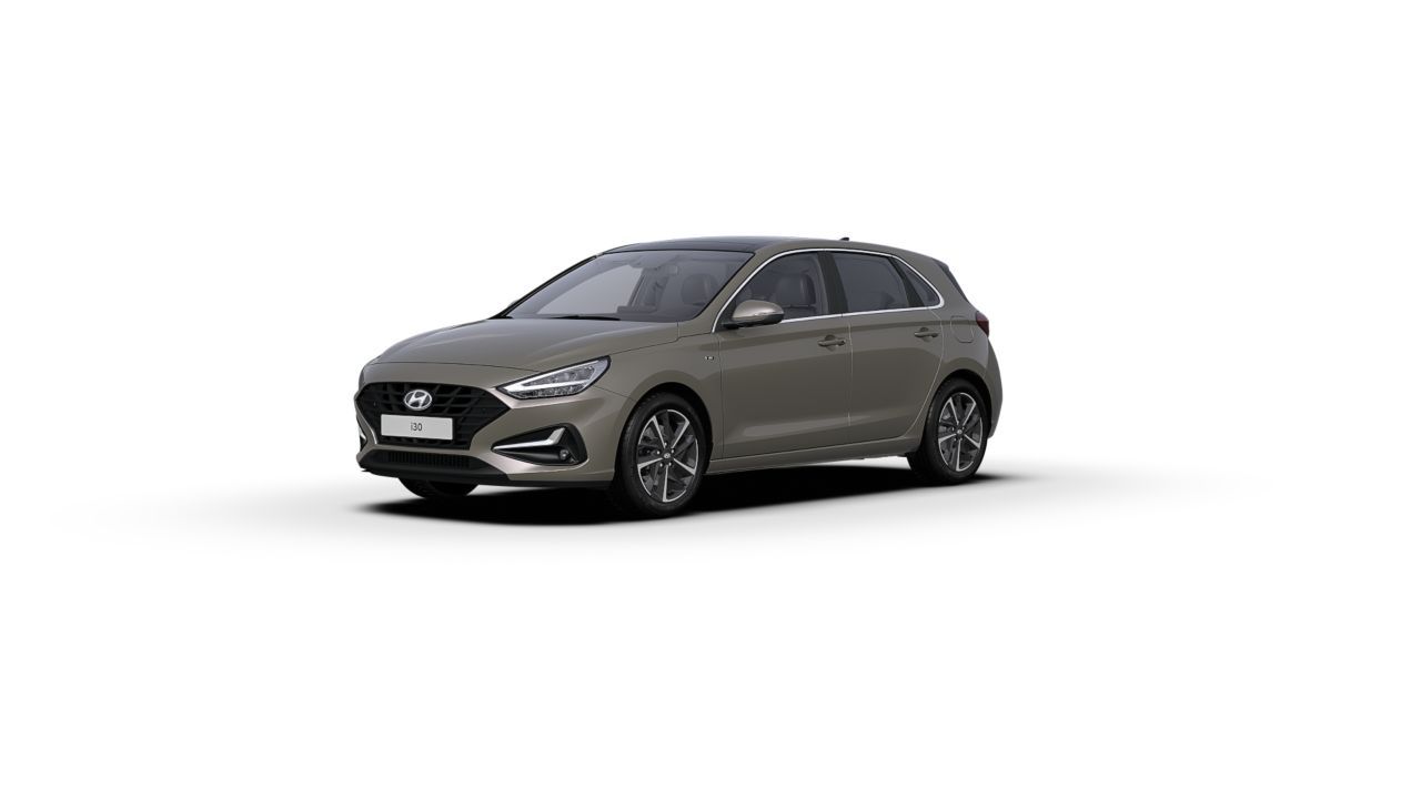 hyundai i30 2024 /