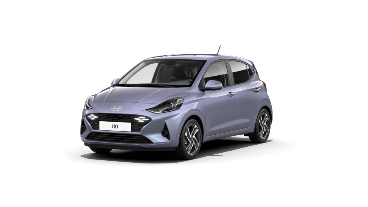 hyundai i10 2024 /