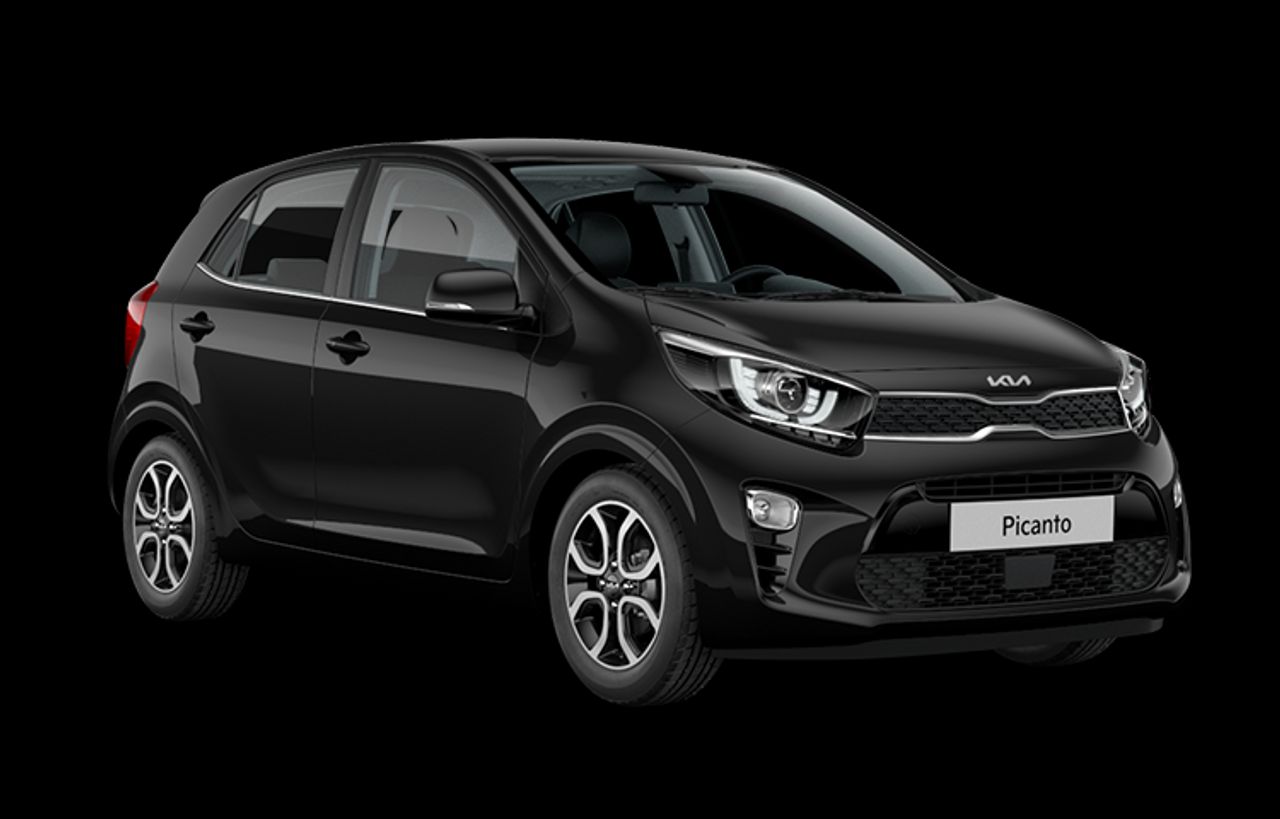 kia picanto 2024 /