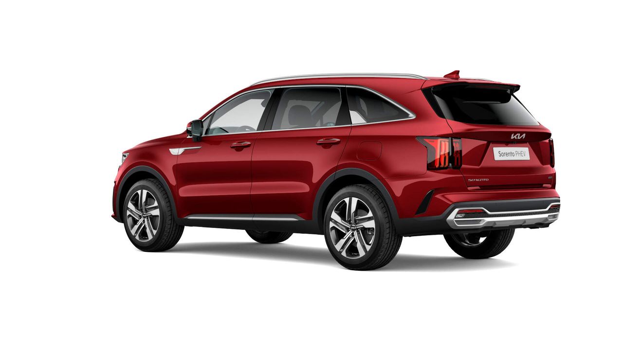 kia sorento 2024 / foto grande (2)