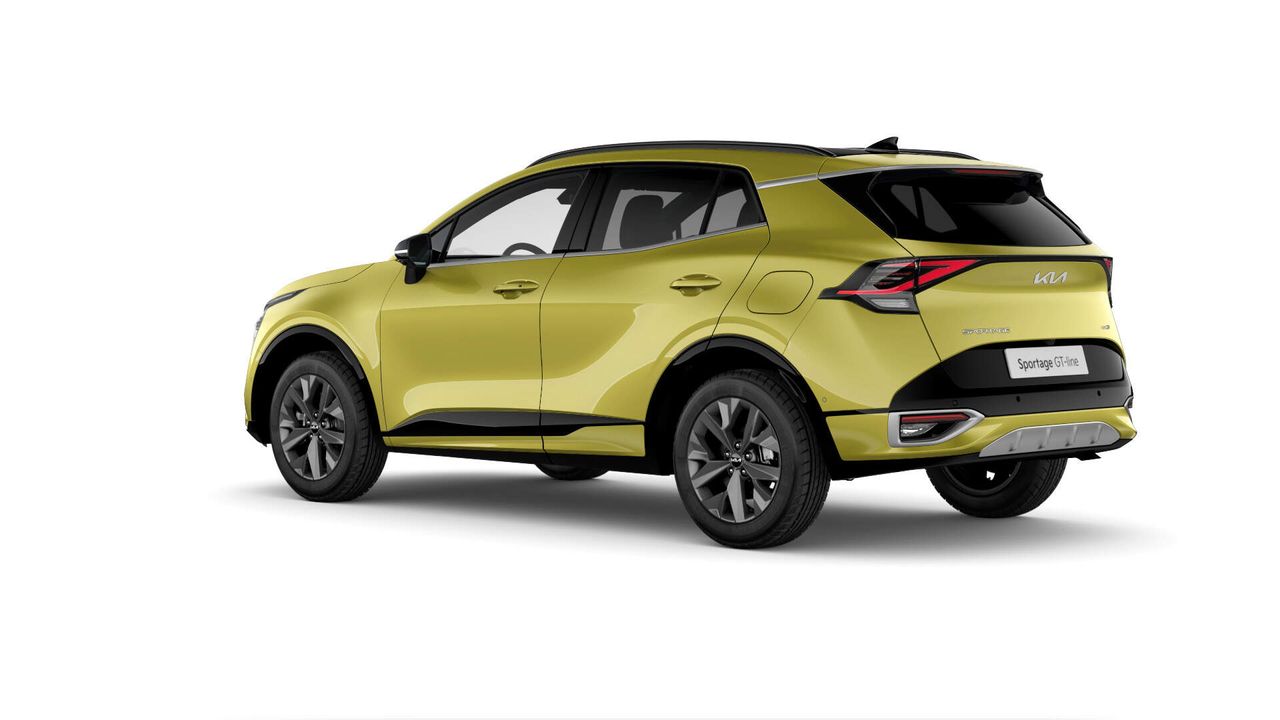 kia sportage 2024 / foto grande (2)