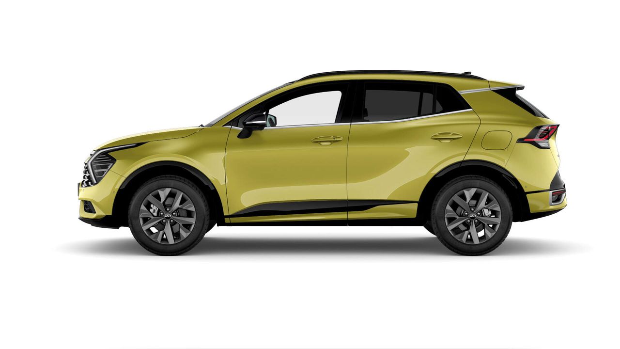 kia sportage 2024 / foto grande (3)