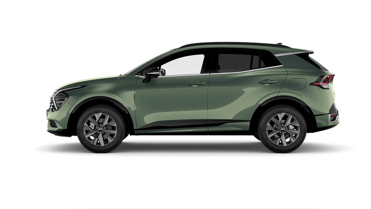 kia sportage 2024 / foto grande (3)