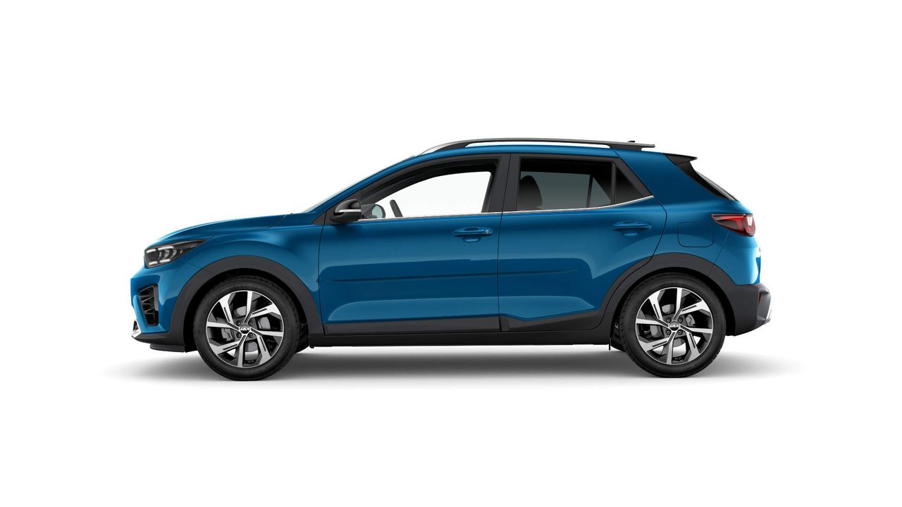 kia stonic 2024 / foto grande (3)