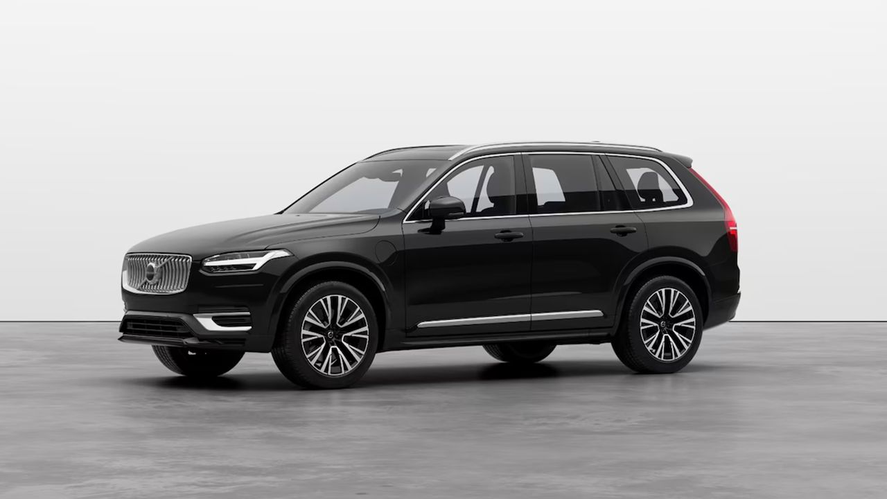 foto de volvo s 90 2024 de segunda mano