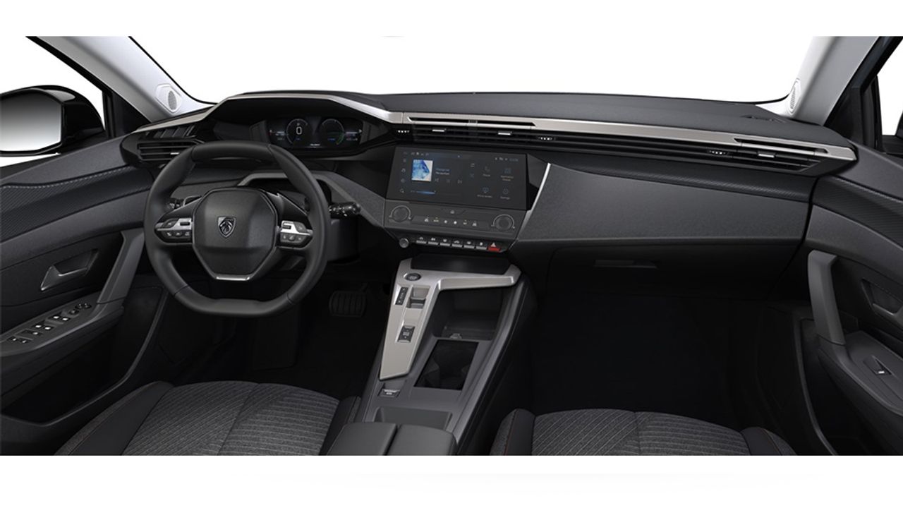 Peugeot 308 5P Style BlueHDi 130 S&S EAT8 - foto 4