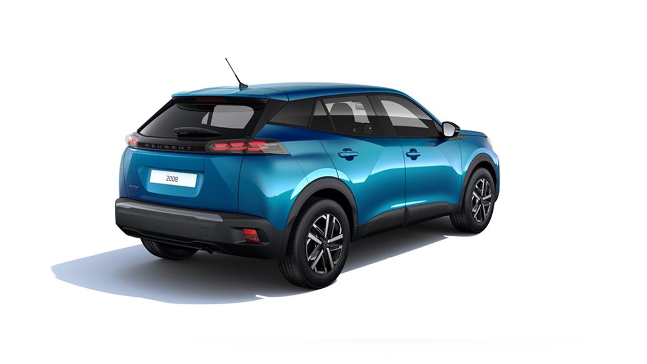 peugeot 2008 2025 / foto grande (3)