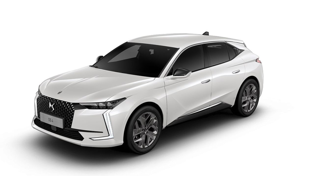 Mudanzas de oficinas  de segunda mano - ds automobiles ds 4 2025 /