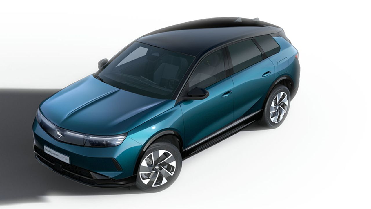 opel grandland 2025 / foto grande (3)