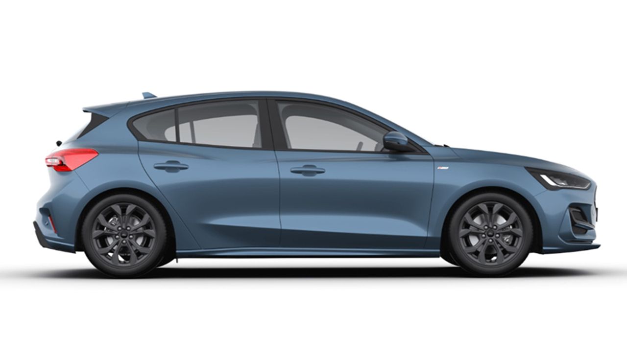 ford focus 2025 / foto grande (2)
