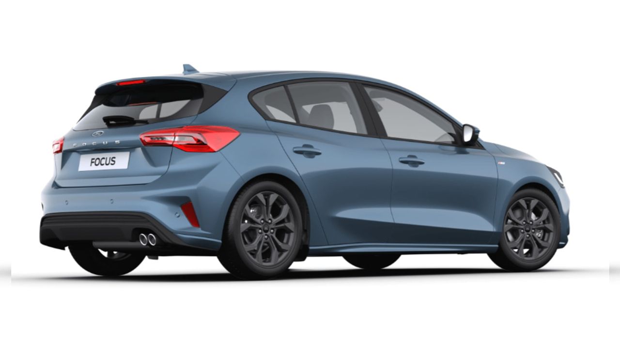 ford focus 2025 / foto grande (3)