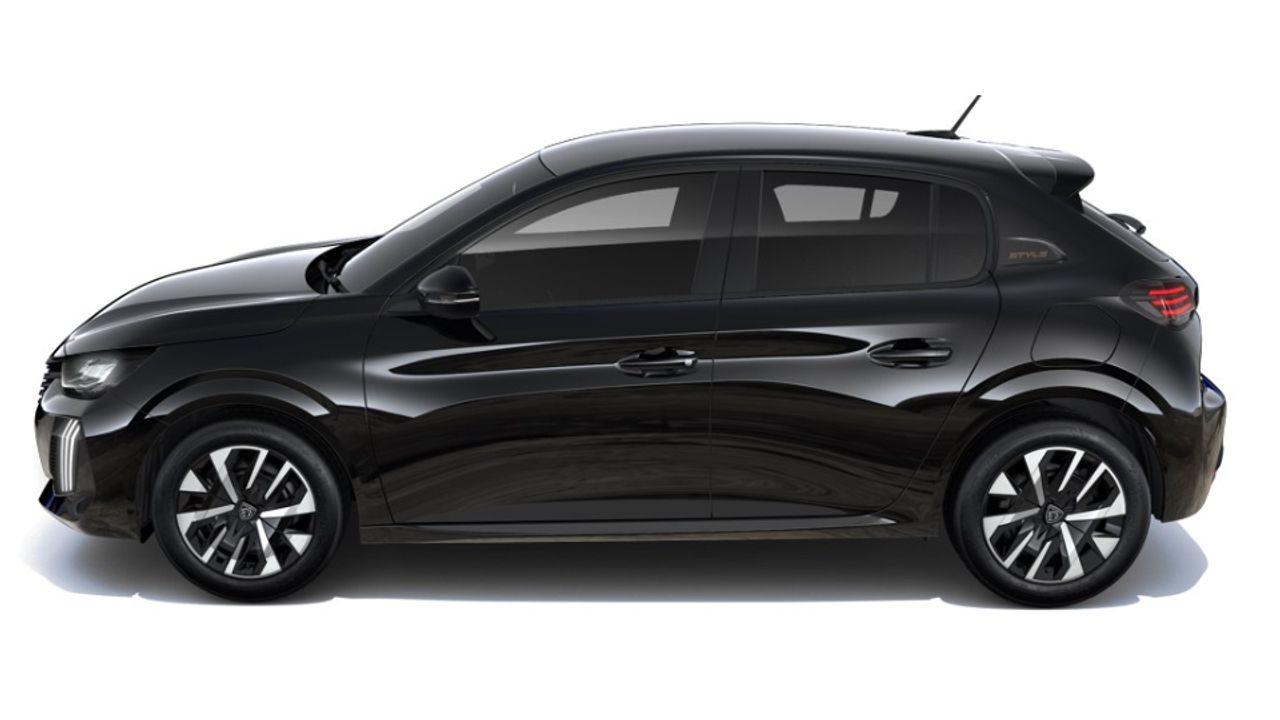 peugeot 208 2025 / foto grande (3)