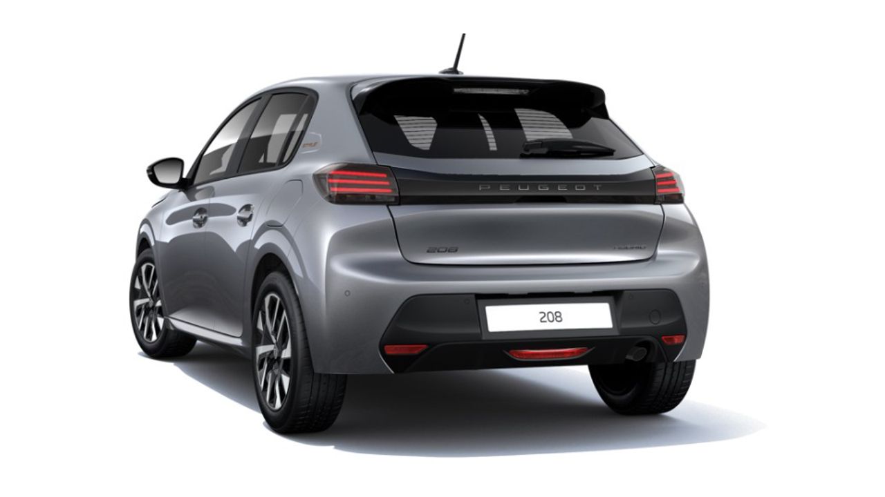 peugeot 208 2025 / foto grande (2)