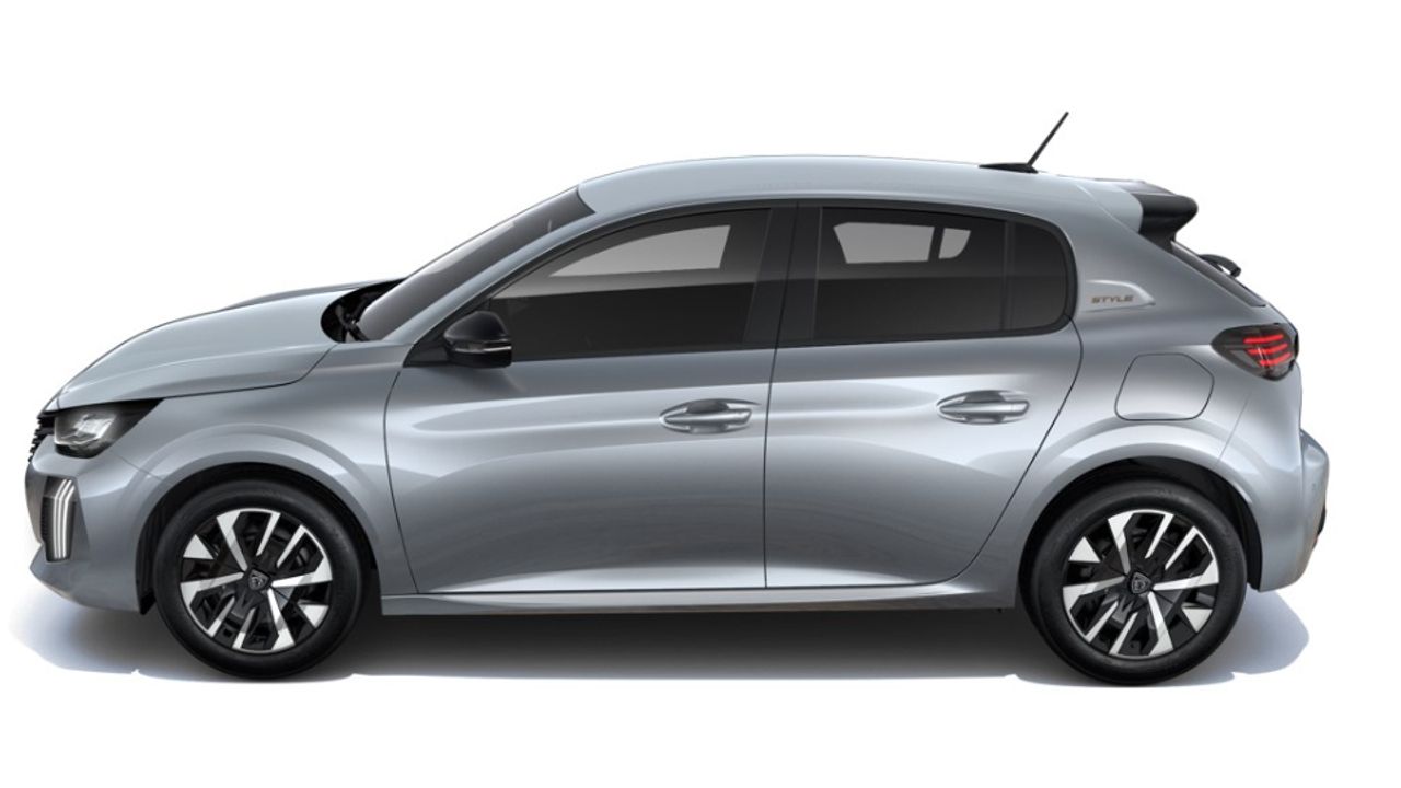 peugeot 208 2025 / foto grande (3)