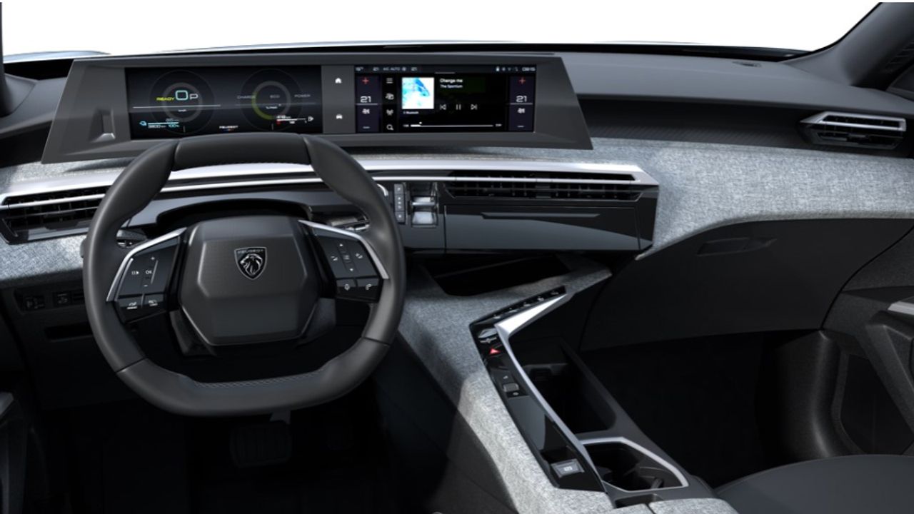 peugeot 3008 2025 / foto grande (2)