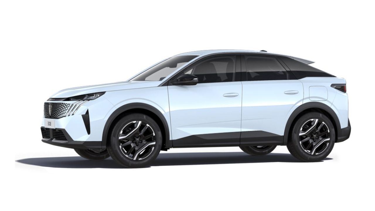 peugeot 3008 2025 / foto grande (3)