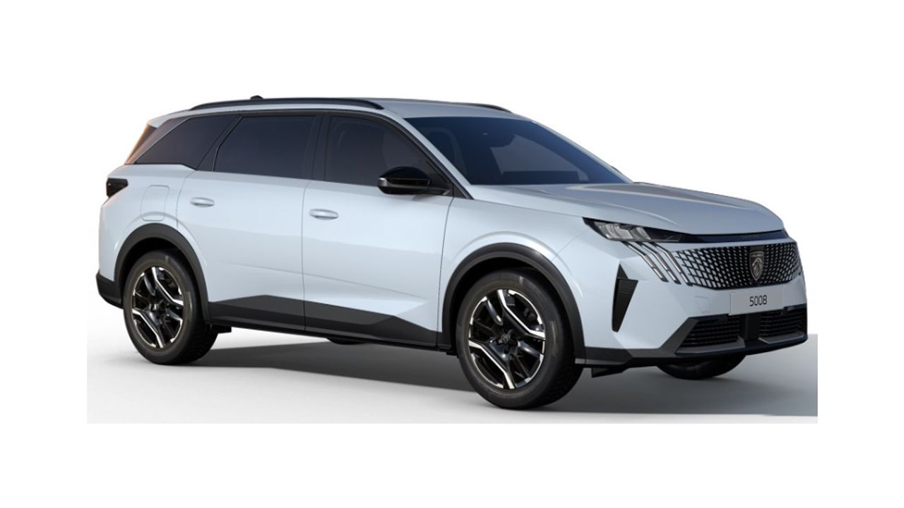 peugeot 5008 2025 / foto grande (2)