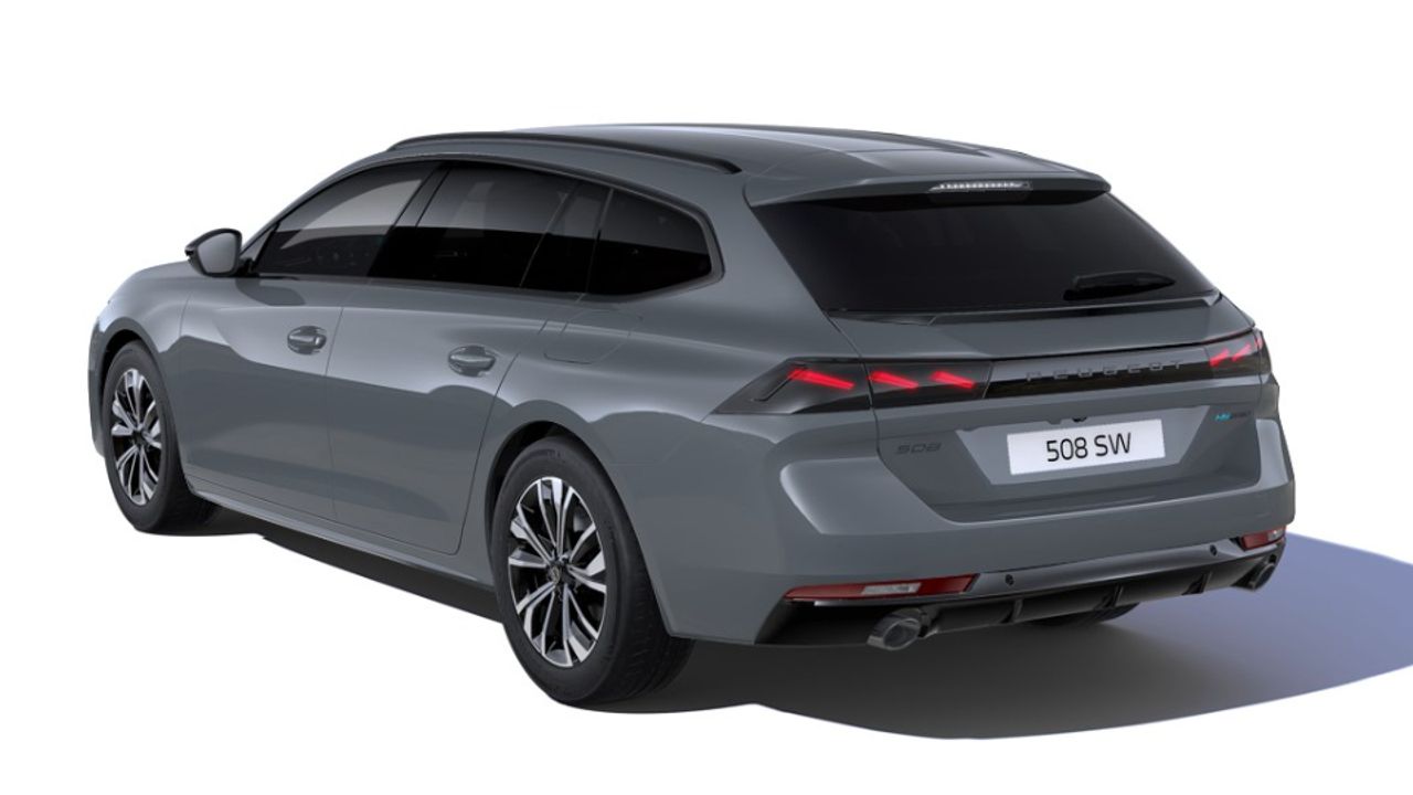 peugeot 508 2025 / foto grande (2)