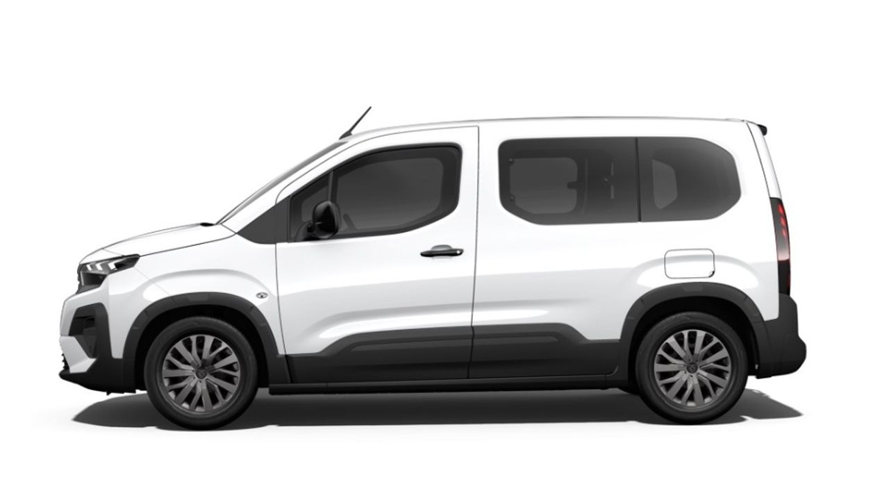 peugeot rifter 2025 / foto grande (3)