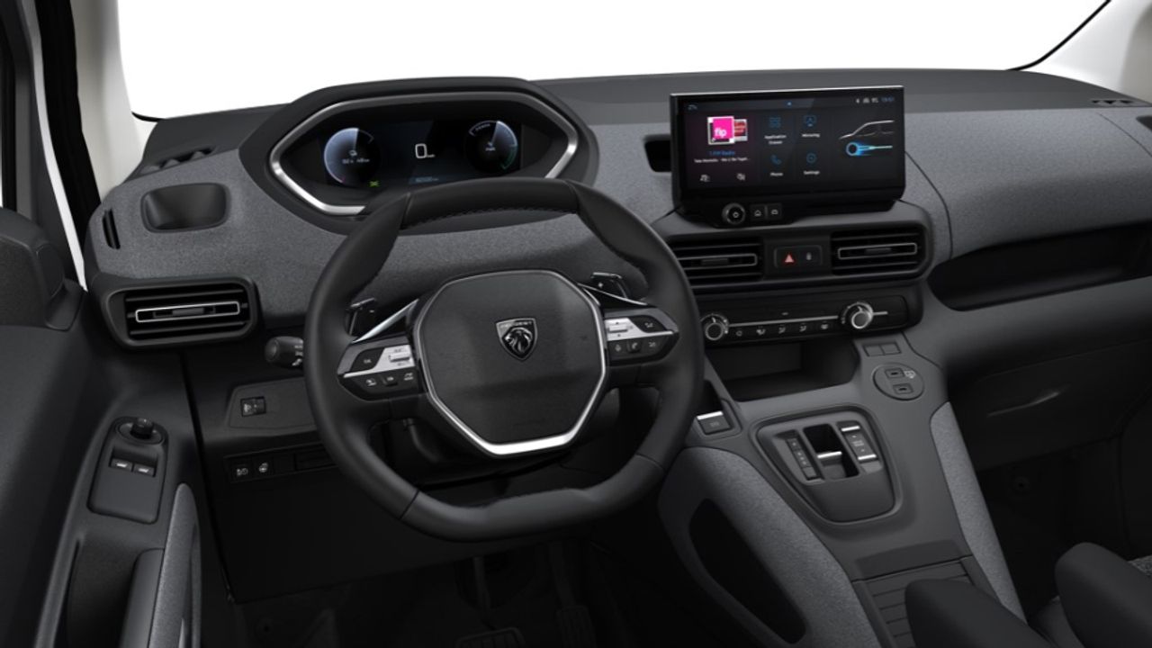 peugeot rifter 2025 / foto grande (2)