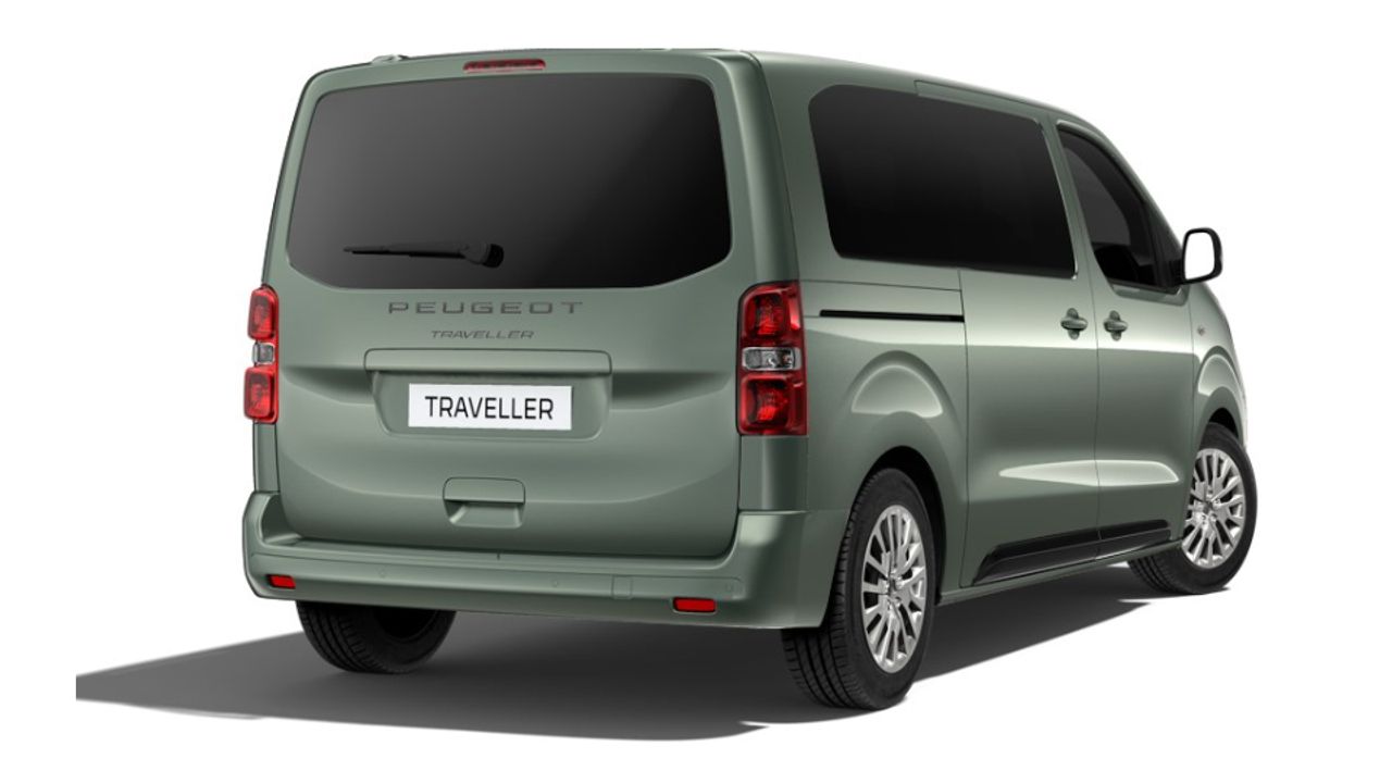 peugeot traveller 2025 / foto grande (3)