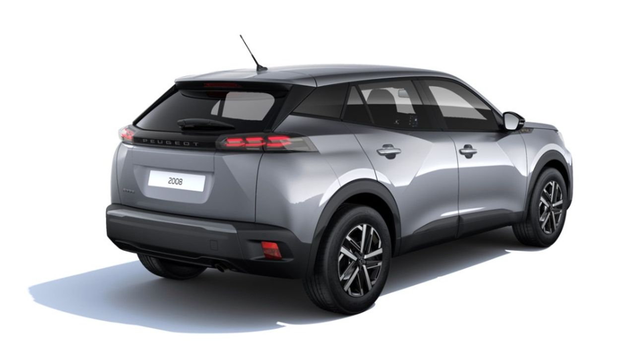 peugeot 2008 2025 / foto grande (2)