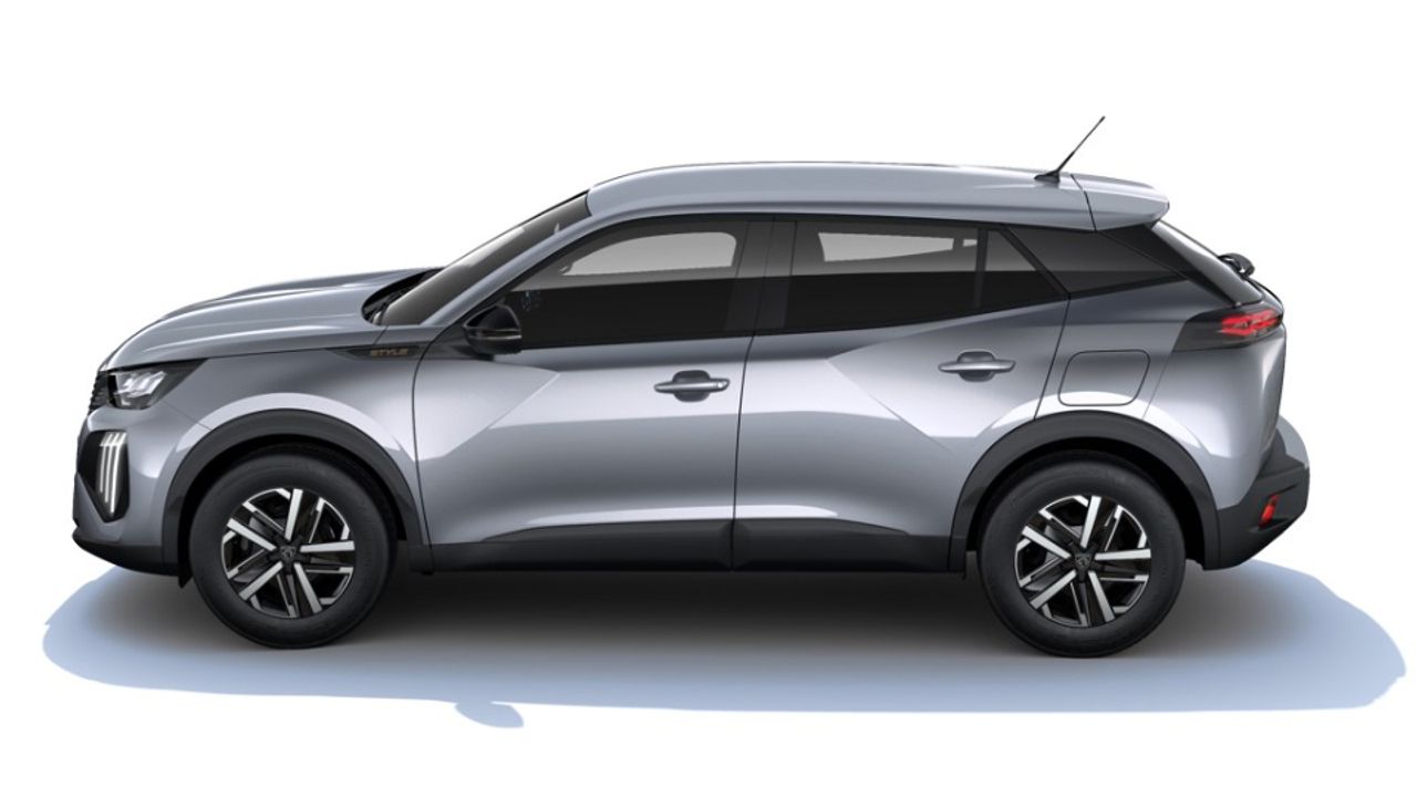 peugeot 2008 2025 / foto grande (3)