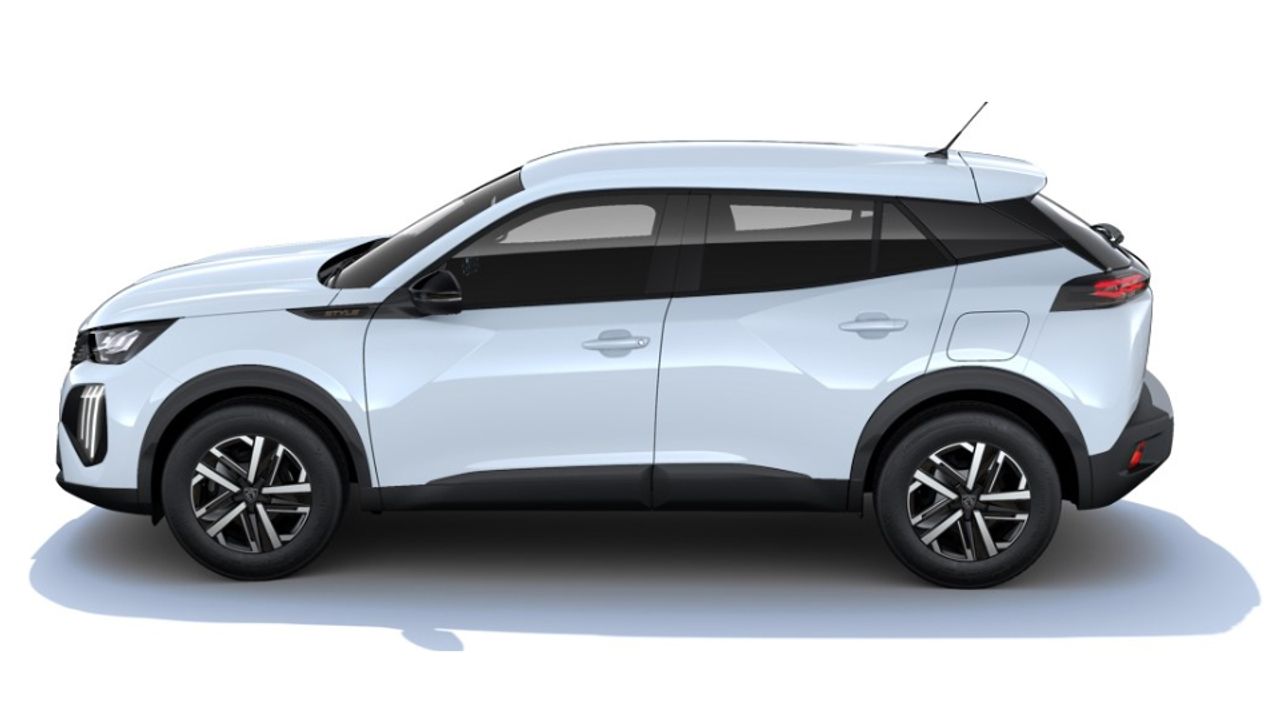 peugeot 2008 2025 / foto grande (3)