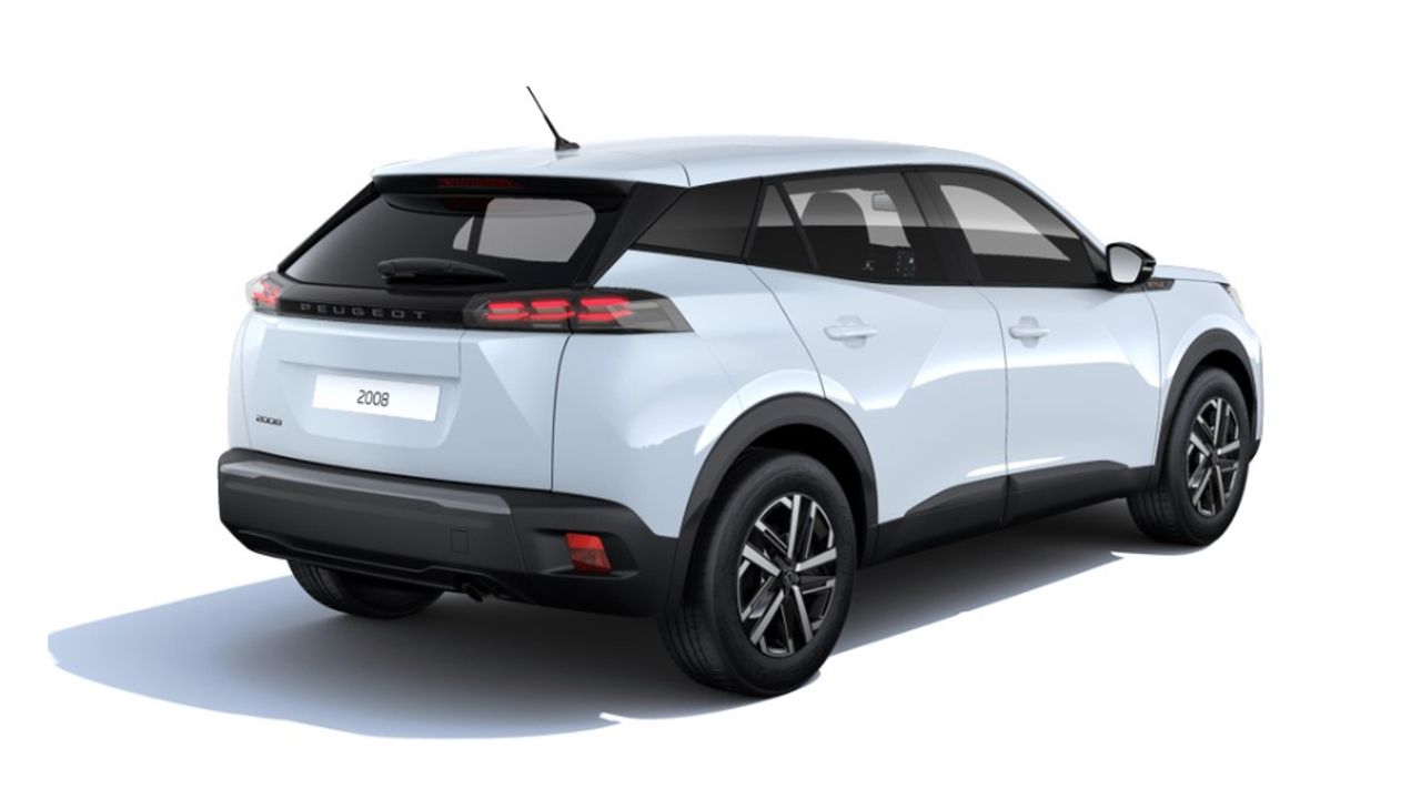 peugeot 2008 2025 / foto grande (2)