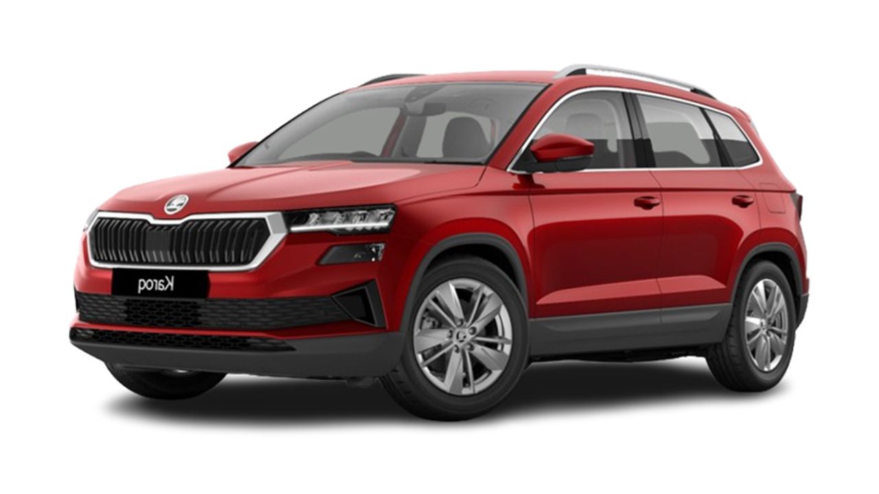 Skoda karoq  de segunda mano - skoda karoq 2026 /