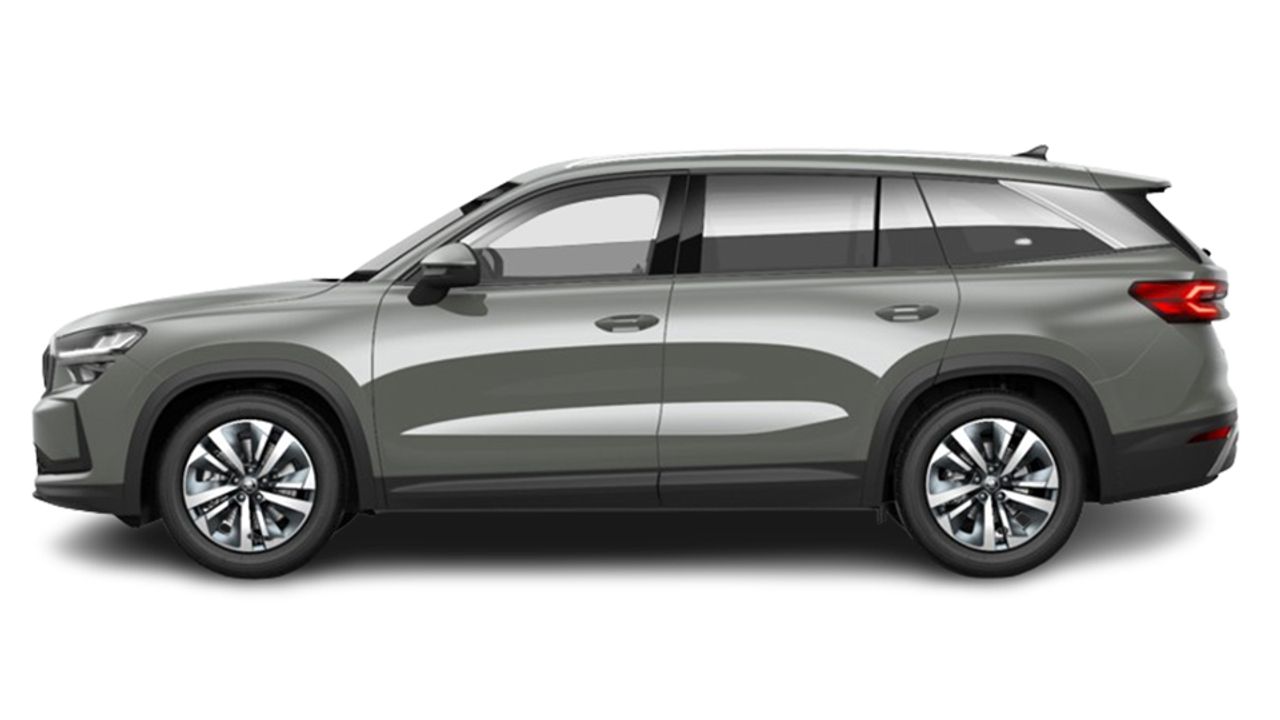 skoda kodiaq 2025 / foto grande (3)