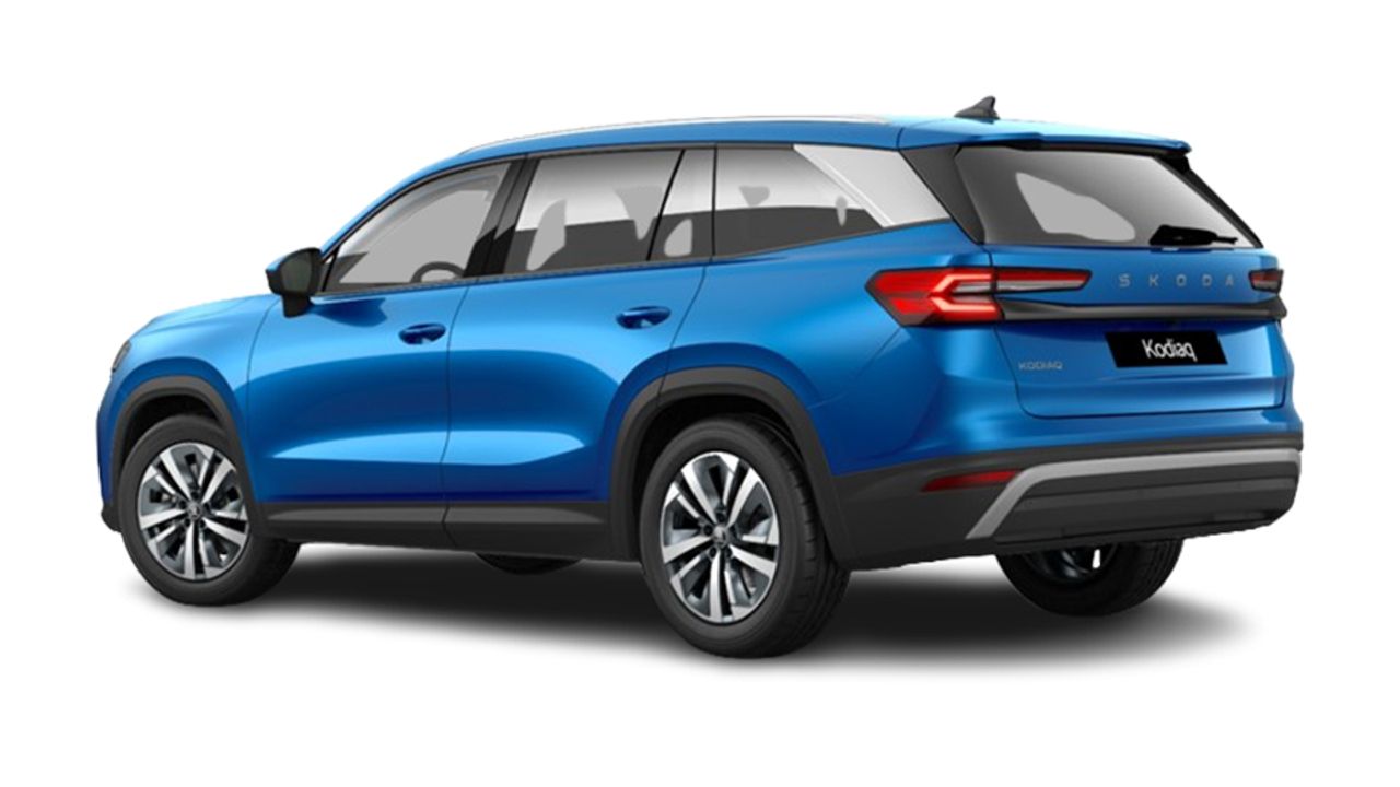 skoda kodiaq 2025 / foto grande (2)