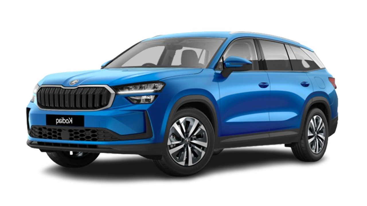 Skoda kodiaq 2024  de segunda mano - skoda kodiaq 2025 /