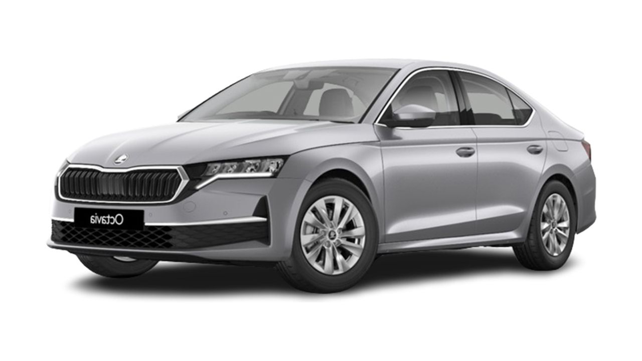 Mudanzas de oficinas  de segunda mano - skoda octavia 2025 /
