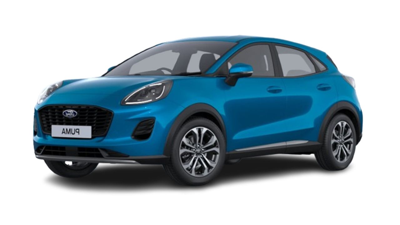 Ford focus seguro todo riesgo 2025  de segunda mano - ford puma 2025 /